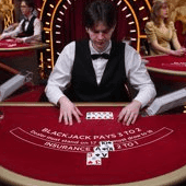 Blackjack VIP M